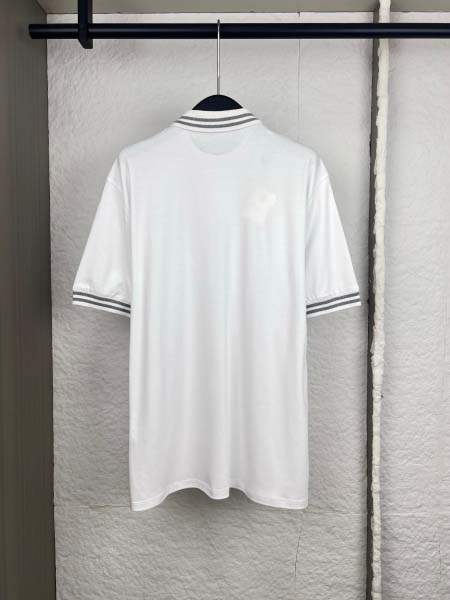 2026年4月23日春夏新作Brunello Cucinelli半袖 tシャツ高品質/誕生日プレゼント/FF工場