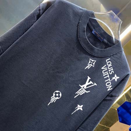 2026年4月23日春夏新作Louis vuittonズボン高品質/誕生日プレゼント/FF工場