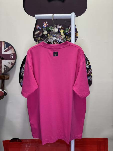 2026年4月23日春夏新作LOUIS VUITTONtシャツ高品質/誕生日プレゼント/FF工場