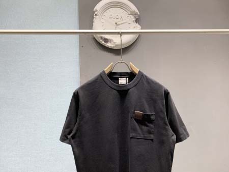 2026年4月23日春夏新作Diortシャツ高品質/誕生日プレゼント/FF工場