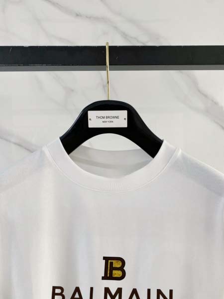 2026年4月23日春夏新作Balenciaga半袖 tシャツ/誕生日プレゼント/FF工場