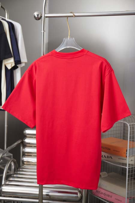 2026年4月23日春夏新作Balenciaga半袖 tシャツ/誕生日プレゼント/FF工場