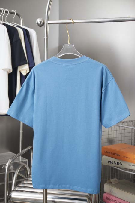 2026年4月23日春夏新作Dior半袖 tシャツ/誕生日プレゼント/FF工場