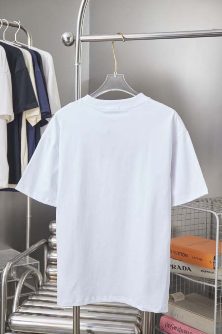 2026年4月23日春夏新作Gucci半袖 tシャツ/誕生日プレゼント/FF工場