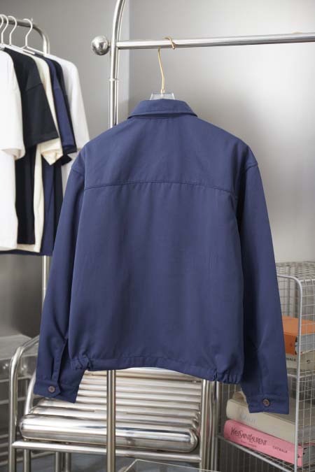 2026年4月23日春夏新作Ralh Laurenジャケット高品質/誕生日プレゼント/FF工場