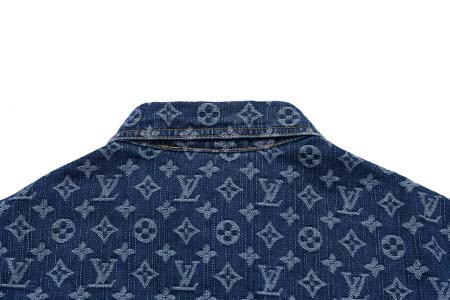 2026年4月23日春夏新作Louis vuitton半袖/誕生日プレゼント/FF工場