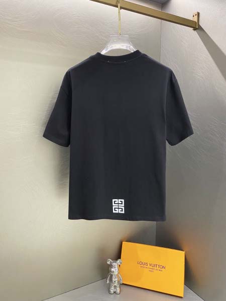 2026年4月23日春夏新作GIVENCHY半袖 tシャツ/誕生日プレゼント/FF工場