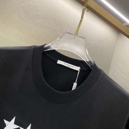 2026年4月23日春夏新作GIVENCHY半袖 tシャツ/誕生日プレゼント/FF工場