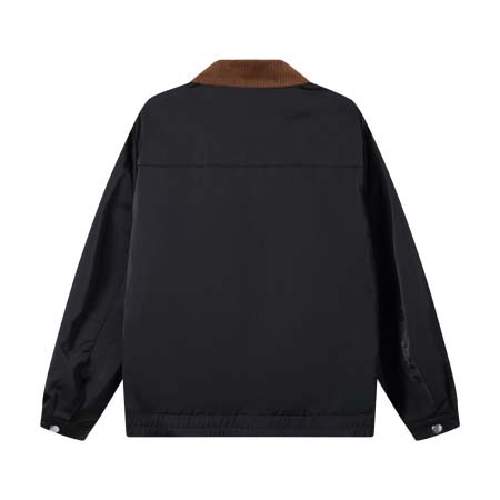 2026年4月23日春夏新作LOEWEジャケット高品質/誕生日プレゼント/FF工場