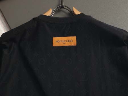 2026年4月23日春夏新作louis Vuittontシャツ/誕生日プレゼント/FF工場