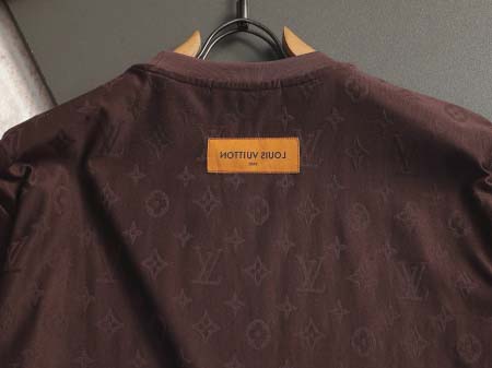 2026年4月23日春夏新作louis Vuittontシャツ/誕生日プレゼント/FF工場