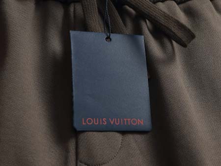 2026年4月23日春夏新作louis Vuitton半ズボン/誕生日プレゼント/FF工場