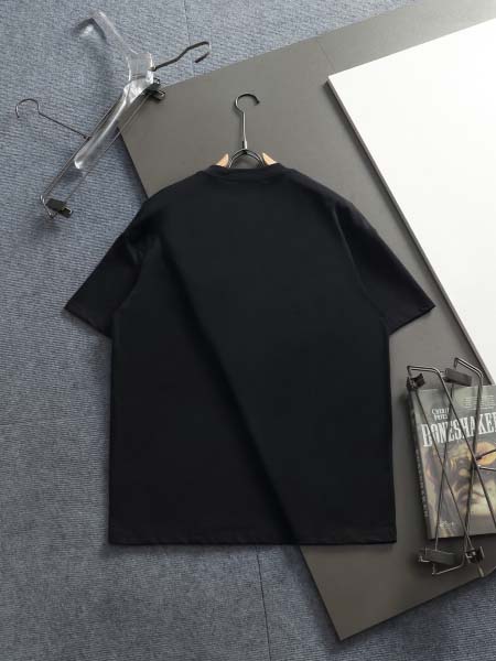 2026年4月23日春夏新作Gucci半袖 tシャツ/誕生日プレゼント/FF工場