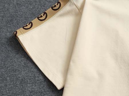 2026年4月23日春夏新作Gucci半袖 tシャツ/誕生日プレゼント/FF工場