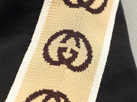 2026年4月23日春夏新作Gucci半袖 tシャツ/誕生日プレゼント/FF工場