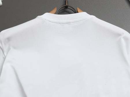 2026年4月24日春夏新作Burberry半袖 tシャツ高品質/誕生日プレゼント/FF工場