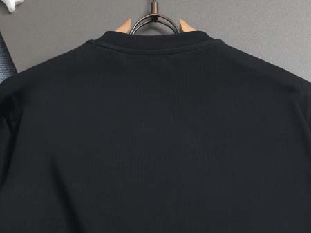 2026年4月24日春夏新作Burberry半袖 tシャツ高品質/誕生日プレゼント/FF工場