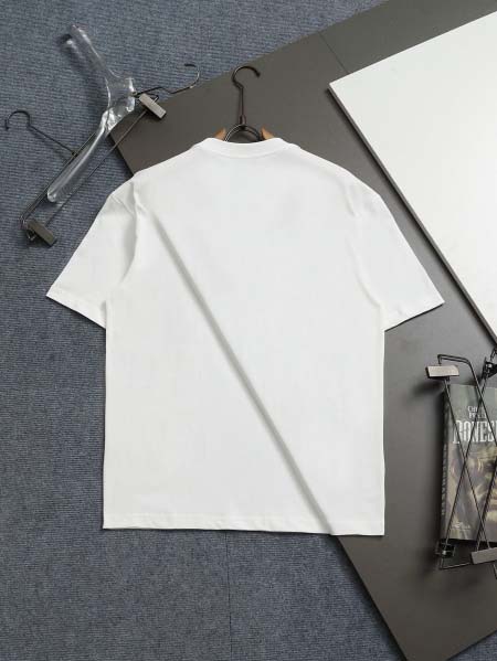 2026年4月24日春夏新作Loewe半袖 tシャツ高品質/誕生日プレゼント/FF工場