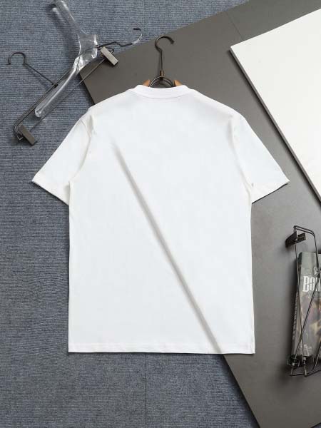 2026年4月24日春夏新作Moncler半袖 tシャツ高品質/誕生日プレゼント/FF工場