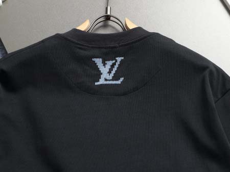2026年4月24日春夏新作Louis Vuitton半袖 tシャツ高品質/誕生日プレゼント/FF工場