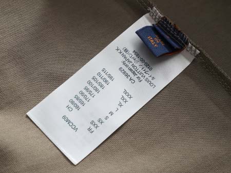 2026年4月24日春夏新作Louis vuitton半袖 tシャツ高品質/誕生日プレゼント/FF工場