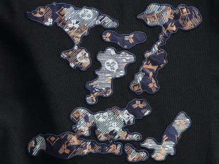 2026年4月24日春夏新作Louis vuitton半袖 tシャツ高品質/誕生日プレゼント/FF工場