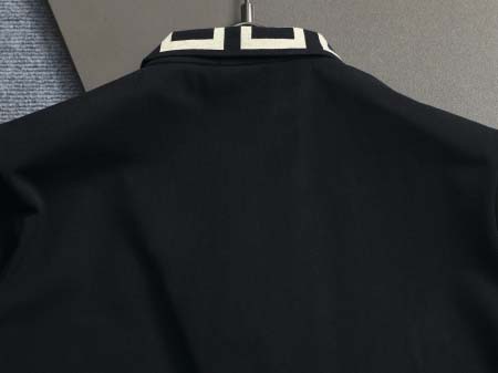 2026年4月24日春夏新作VERSACEtシャツ高品質/誕生日プレゼント/FF工場