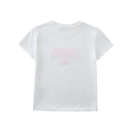 2026年4月24日春夏新作ACNE半袖 tシャツ女性高品質/誕生日プレゼント/FF工場