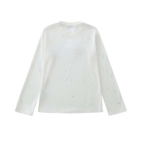 2026年4月24日春夏新作ACNE長袖女性高品質/誕生日プレゼント/FF工場