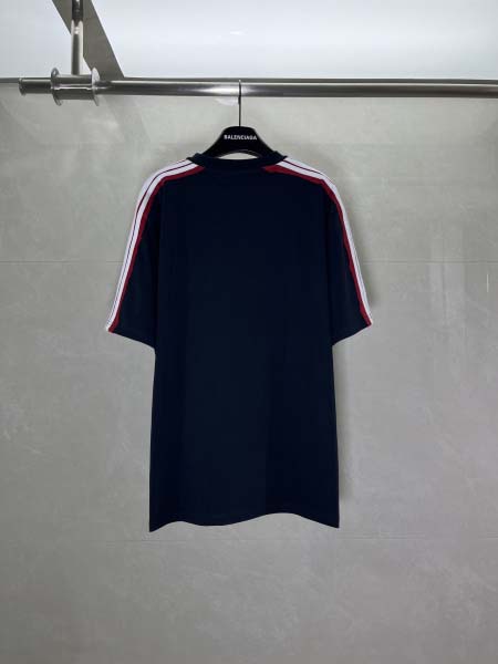 2026年4月24日春夏新作Balenciaga半袖 tシャツ高品質/誕生日プレゼント/FF工場