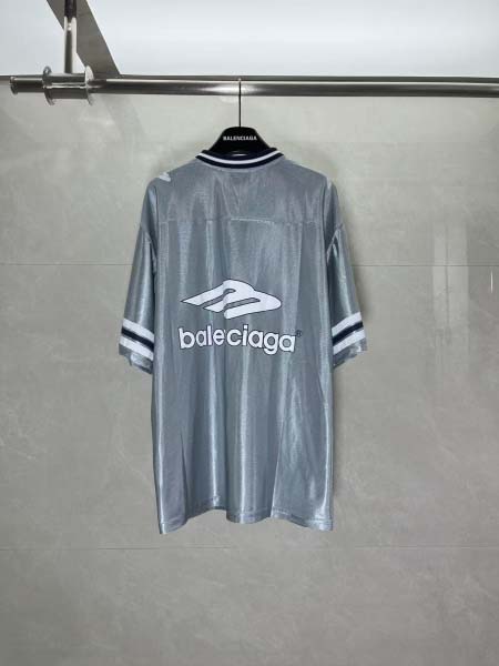 2026年4月24日春夏新作BALENCIAGAtシャツ高品質/誕生日プレゼント/FF工場