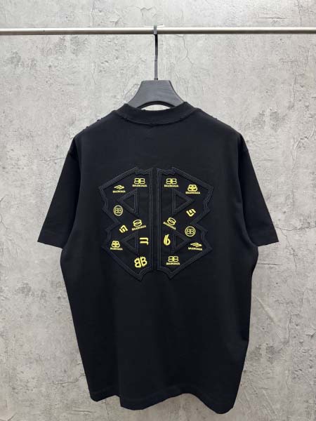 2026年4月24日春夏新作HERMES半袖 tシャツ高品質/誕生日プレゼント/FF工場