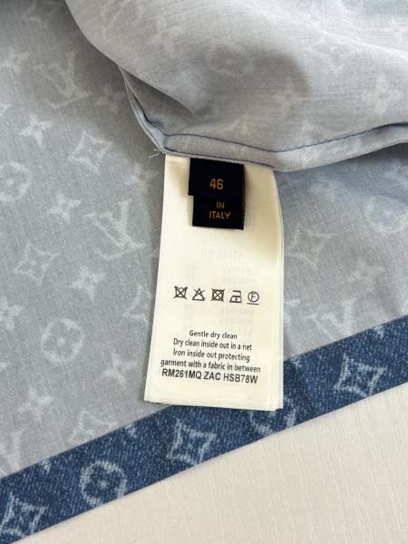 2026年4月24日春夏新作Louis vuitton半袖 tシャツ高品質/誕生日プレゼント/FF工場