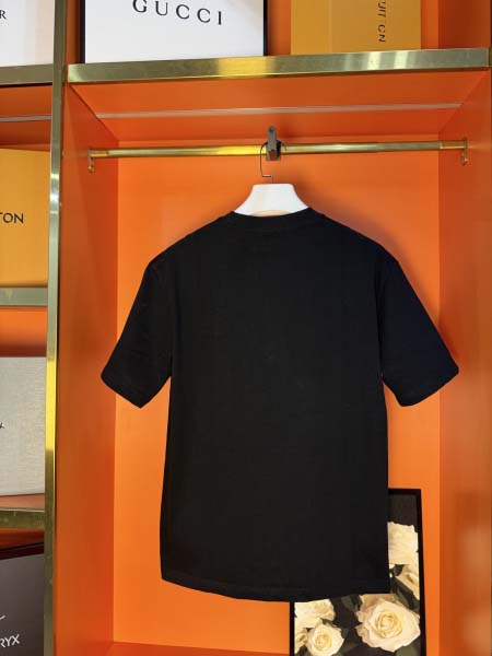 2026年4月24日春夏新作LOEWE半袖 tシャツ高品質/誕生日プレゼント/FF工場