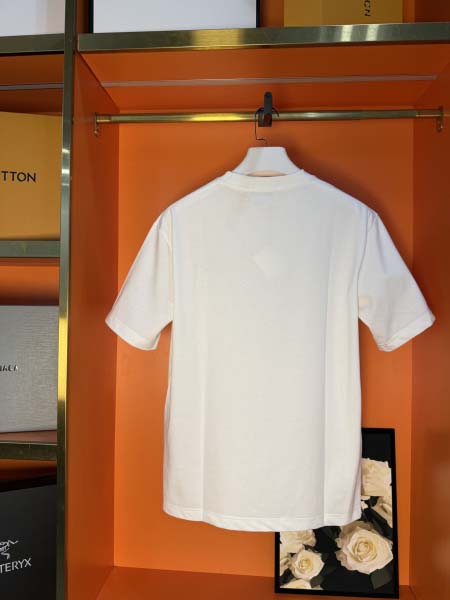 2026年4月24日春夏新作LOEWE半袖 tシャツ高品質/誕生日プレゼント/FF工場