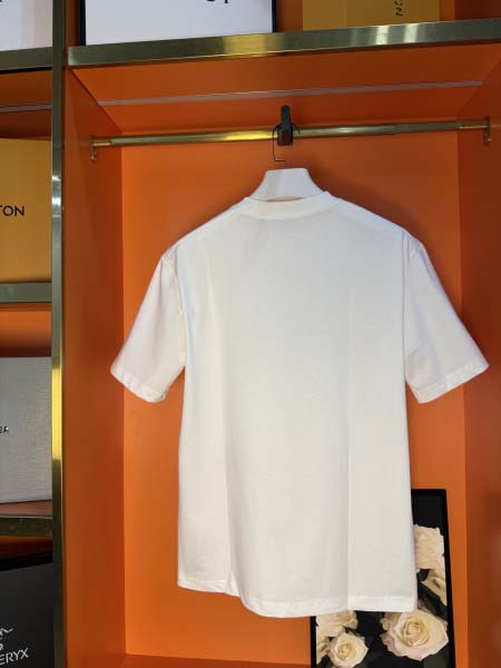 2026年4月24日春夏新作DIOR半袖 tシャツ高品質/誕生日プレゼント/FF工場