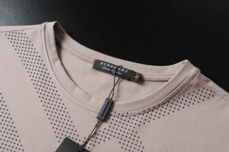 2026年4月24日新作Burberry半袖 春夏人気商品M-3XL/TY工場