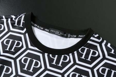 2026年4月24日新作PHILIPP PLEIN半袖 春夏人気商品M-3XL/TY工場