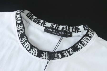 2026年4月24日新作PHILIPP PLEIN半袖 春夏人気商品M-3XL/TY工場