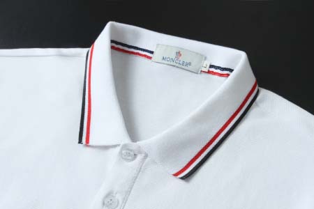 2026年4月24日新作Moncler半袖 春夏人気商品M-3XL/TY工場