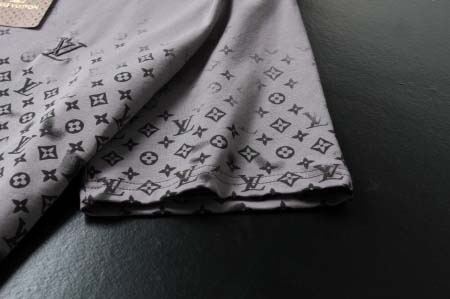 2026年4月24日新作Louis Vuitton半袖 春夏人気商品M-3XL/TY工場