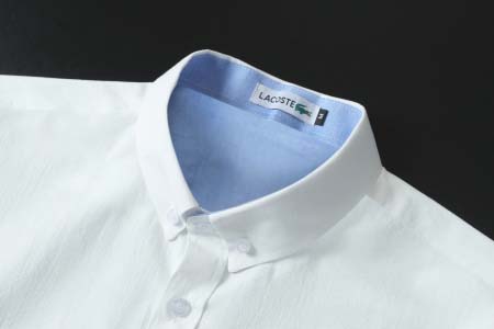 2026年4月24日新作Lacoste半袖 春夏人気商品M-3XL/TY工場