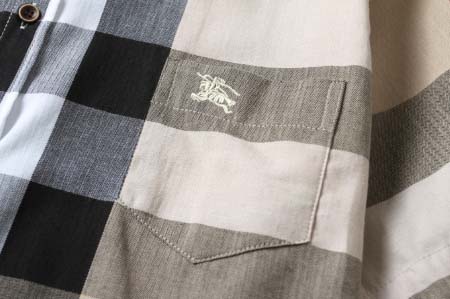 2026年4月24日新作Burberry半袖 春夏人気商品M-3XL/TY工場