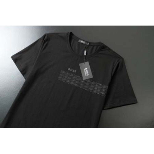 2026年4月24日新作Boss半袖 春夏人気商品M-3XL/TY工場