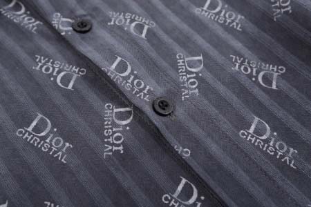 2026年4月24日新作Dior長袖シャツ春夏人気商品M-3XL/TY工場
