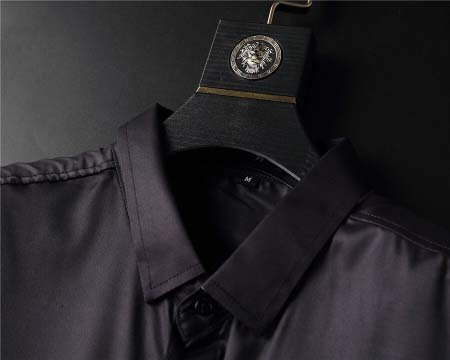 2026年4月24日新作Louis Vuitton長袖シャツ春夏人気商品M-3XL/TY工場