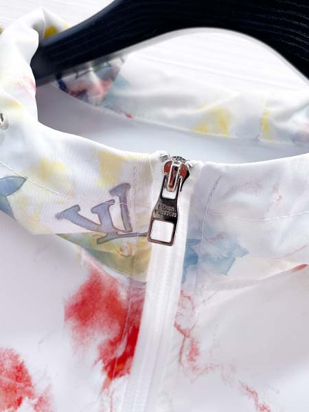 2026年4月24日新作Louis Vuitton日焼け止め服セット上下春夏人気商品M-3XL/TY工場