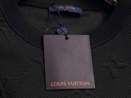 2026年4月27日春夏新作Louis vuitton半袖 tシャツ激安高品質/誕生日プレゼント/FF工場