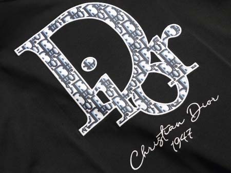 2026年4月27日春夏新作Dior半袖 tシャツ激安高品質/誕生日プレゼント/FF工場