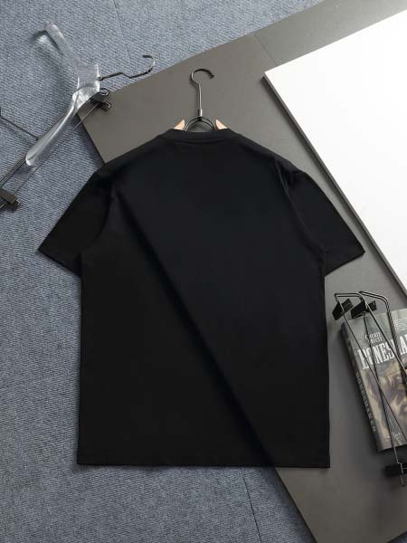 2026年4月27日春夏新作Moncler半袖 tシャツ激安高品質/誕生日プレゼント/FF工場